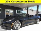 Thumbnail Photo 1 for 2017 Chevrolet Corvette